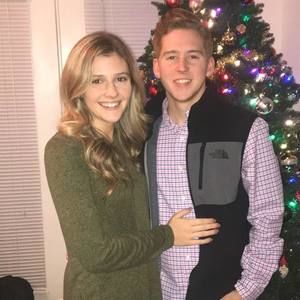 Meet your Posher, Kadie nicole